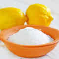Zitronensäuremono/wasserfreie Zitronensäure als Lebensmittelzusatzstoffe